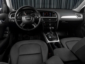 Седан Audi A4 2014 года, 1569000 рублей, Тюмень