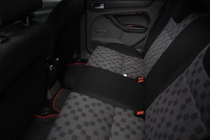 Седан Ford Focus 2007 года, 329000 рублей, Оренбург