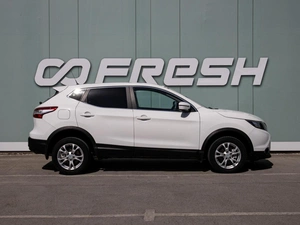 Внедорожник Nissan Qashqai 2016 года, 1399000 рублей, Большой Сочи