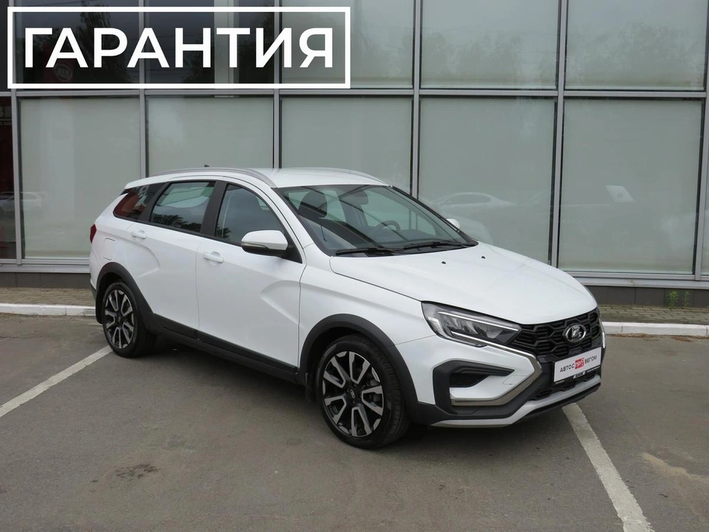 Универсал ВАЗ (LADA) Vesta 2024 года, 1470000 рублей, Брянск