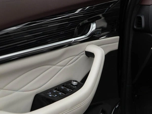 Внедорожник Geely Monjaro 2023 года, 3470050 рублей, Москва