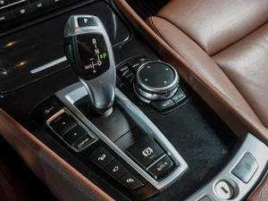 Лифтбек BMW 5 серия GT 2016 года, 2449000 рублей, Воронеж