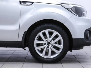 Внедорожник Kia Soul 2018 года, 1649000 рублей, Красноярск