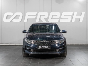 Седан Kia Optima 2016 года, 1949000 рублей, Сургут