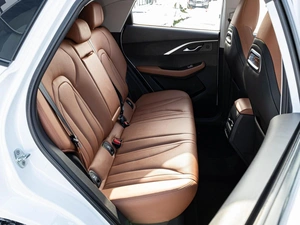 Внедорожник OMODA C5 2023 года, 1980000 рублей, Краснодар