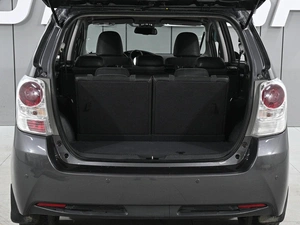 Минивэн Toyota Verso 2014 года, 1360000 рублей, Аксай