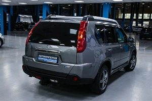 Внедорожник Nissan X-Trail 2010 года, 1298000 рублей, Солонцы