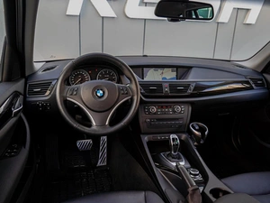 Внедорожник BMW X1 2011 года, 2230000 рублей, Краснодар