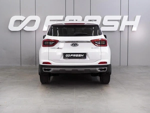 Внедорожник Chery Tiggo 4 Pro 2024 года, 1484000 рублей, Воронеж