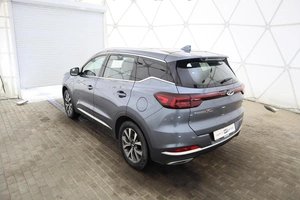 Внедорожник Chery Tiggo 7 2020 года, 1939000 рублей, Обнинск