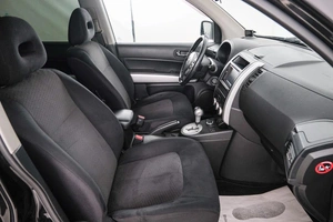 Внедорожник Nissan X-Trail 2011 года, 1449000 рублей, Красноярск