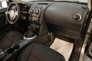 Внедорожник Nissan Qashqai 2008 года, 559000 рублей, Челябинск