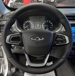 Внедорожник Chery Tiggo 4 2022 года, 1047000 рублей, Красноярск