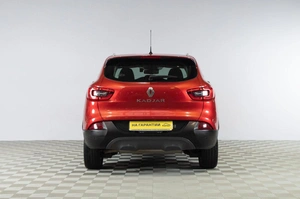 Внедорожник Renault Kadjar 2017 года, 1659000 рублей, Челябинск