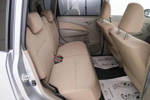 Минивэн Daihatsu Move 2013 года, 639000 рублей, Красноярск