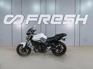 Yamaha FZ6 2007 года, 494000 рублей, Воронеж