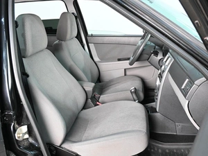 Хетчбэк ВАЗ (LADA) Priora 2012 года, 649000 рублей, Аксай