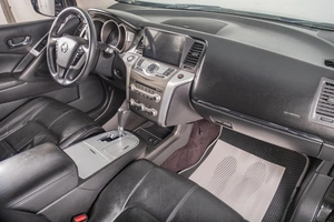Внедорожник Nissan Murano 2012 года, 1319000 рублей, Томск