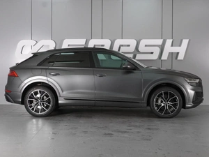 Внедорожник Audi Q8 2021 года, 10398000 рублей, Минеральные Воды