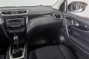 Внедорожник Nissan Qashqai 2018 года, 1659000 рублей, Пермь