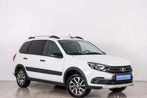 Универсал ВАЗ (LADA) Granta 2023 года, 929000 рублей, Красноярск