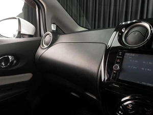 Хетчбэк Nissan Note 2017 года, 1089000 рублей, Тюмень