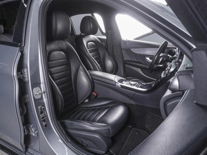 Седан Mercedes-benz C-класс 2014 года, 2270000 рублей, Ростов-на-Дону