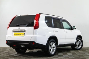 Внедорожник Nissan X-Trail 2012 года, 1299000 рублей, Сургут
