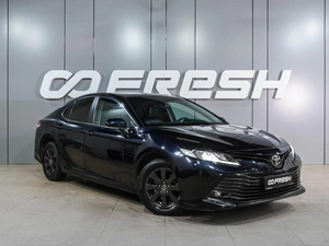 Седан Toyota Camry 2018 года, 2700000 рублей, Воронеж