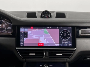 Внедорожник Porsche Cayenne 2019 года, 5249900 рублей, Казань