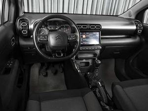 Внедорожник Citroen C3 Aircross 2021 года, 1699000 рублей, Ставрополь