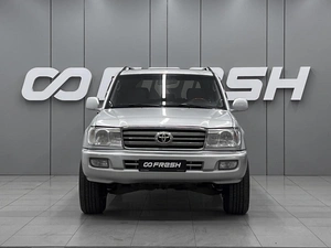 Внедорожник Toyota Land Cruiser 2006 года, 1659000 рублей, Ростов-на-Дону