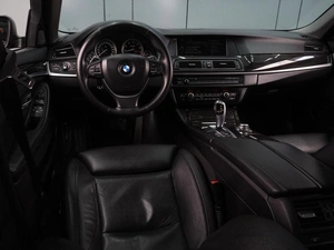 Седан BMW 5 серия 2012 года, 1749000 рублей, Воронеж