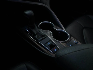 Седан Toyota Camry 2021 года, 2891444 рублей, Москва