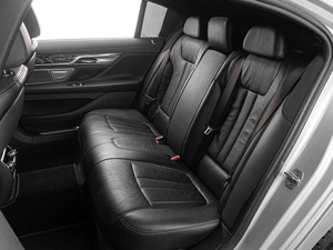 Седан BMW 7 серия 2018 года, 4134000 рублей, Тюмень