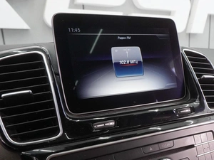 Внедорожник Mercedes-benz GLS-класс 2018 года, 4239000 рублей, Воронеж