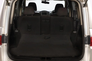 Минивэн Nissan Lafesta 2008 года, 769000 рублей, Новосибирск