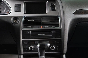 Внедорожник Audi Q7 2012 года, 1849000 рублей, Сургут