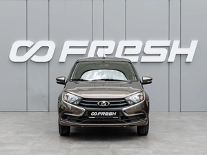 Седан ВАЗ (LADA) Granta 2024 года, 899000 рублей, Краснодар
