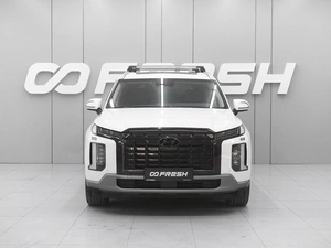 Внедорожник Hyundai Palisade 2022 года, 5549000 рублей, Ростов-на-Дону
