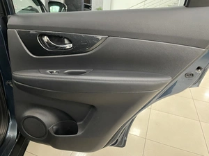 Внедорожник Nissan X-Trail 2015 года, 1687000 рублей, Солонцы