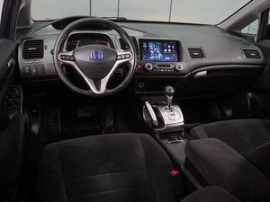Седан Honda Civic 2008 года, 799000 рублей, Воронеж