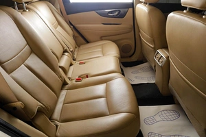 Внедорожник Nissan X-Trail 2017 года, 2219000 рублей, Тюмень