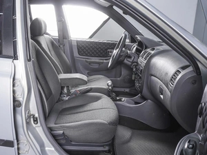 Седан Hyundai Accent 2008 года, 470000 рублей, Ростов-на-Дону