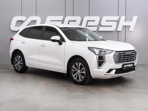 Внедорожник Haval Jolion 2022 года, 1643000 рублей, Воронеж