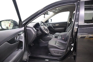 Внедорожник Nissan X-Trail 2016 года, 2180000 рублей, Брянск