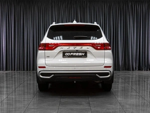 Внедорожник Haval M6 2023 года, 1715000 рублей, Тюмень