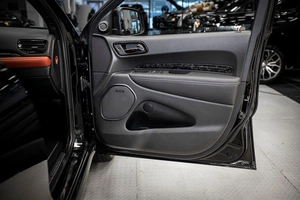 Внедорожник Dodge Durango SRT 2025 года, 16397786 рублей, Москва