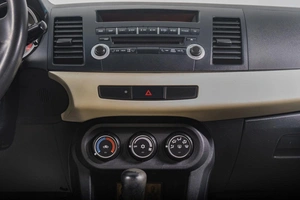 Седан Mitsubishi Lancer 2007 года, 769000 рублей, Томск