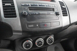 Внедорожник Mitsubishi Outlander 2008 года, 999000 рублей, Барнаул